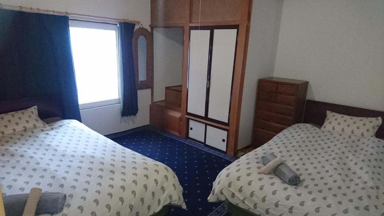 Nakafurano Yukiyama - Vacation Stay 48236V מראה חיצוני תמונה